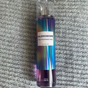 Bath & Body Works Kaleidoscope